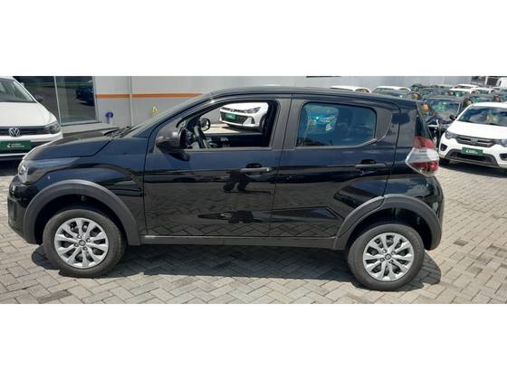 FIAT MOBI 1.0 EVO FLEX LIKE. MANUAL FIAT MOBI 1.0 EVO FLEX LIKE. MANUAL